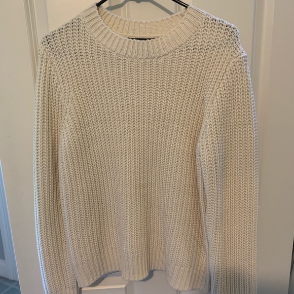 COPY - Forever 21 Chunky Knit Sweater - Picture 1 of 4